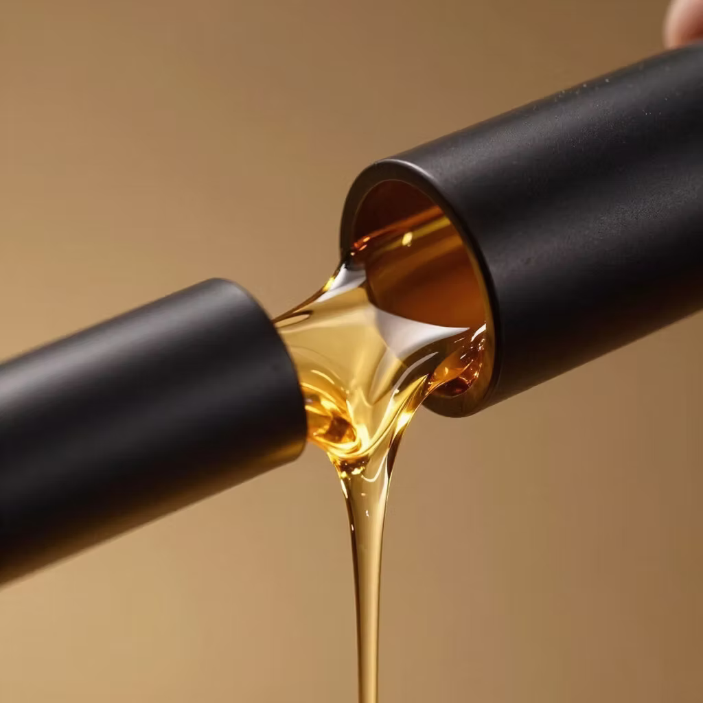 Dragon Gold