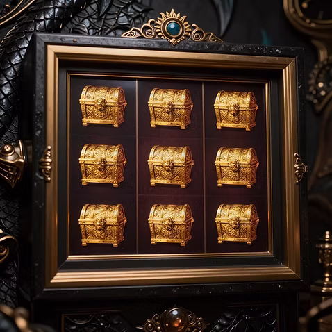 Obsidian Vault