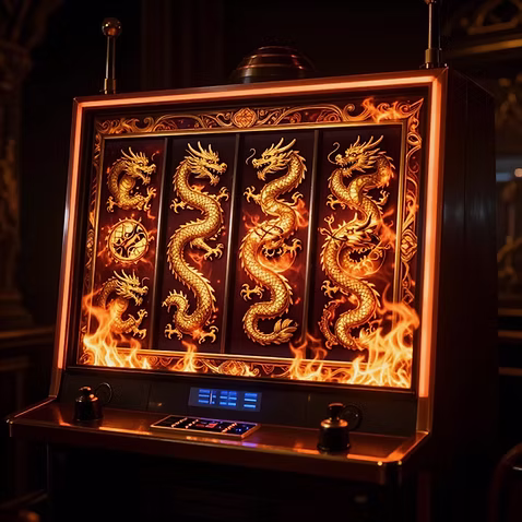 Phoenix Reel